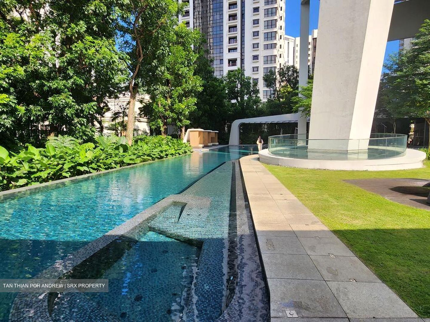 Ardmore Residence (D10), Condominium #465181871